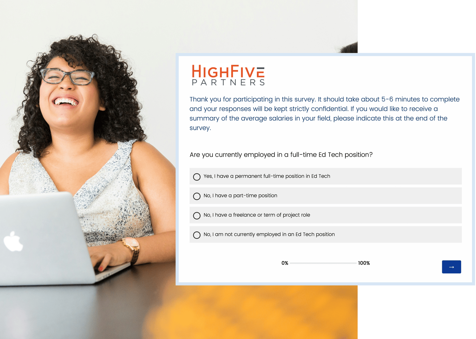 HighFive Partners | Ed Tech Executive Search & Job Platform