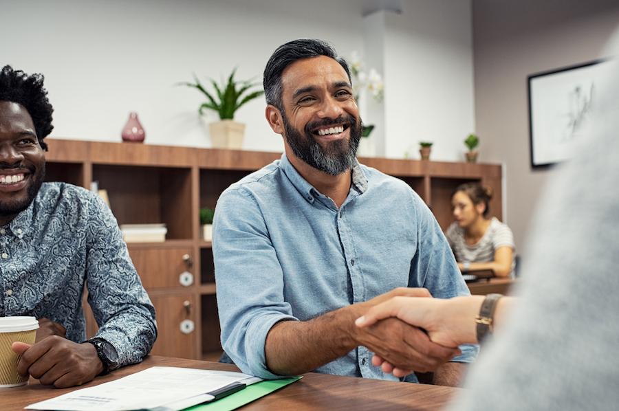 Chief Revenue Officer HighFive Search